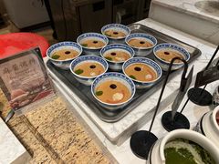 -咖啡苑自助餐厅·中国大饭店