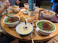 -中阿兰牛肉面(悦海新天地店)
