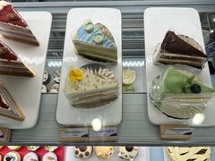-Pantry's Best派悦坊蛋糕(K11购物艺术中心店)