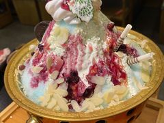-井格重庆火锅(西直门凯德Mall店)
