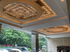 -怡咖啡海鲜自助餐厅(浦东香格里拉店)