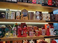 -星巴克(合肥包河万达广场店)
