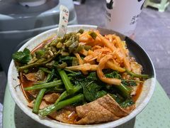-吉庆桂林米粉·柳州螺蛳粉(港汇广场店)
