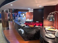 -汇泉王朝大饭店-旋转餐厅(南海路店)