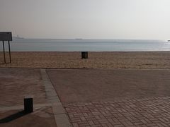 -青岛第三海水浴场