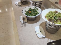 -燕山大酒店-中餐厅