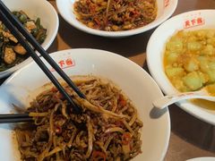 -天下客饭店(中山路店)