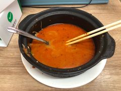 -曹宝林砂锅麻辣烫(星光路店)