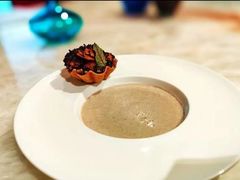 -AZUR聚(香格里拉饭店)