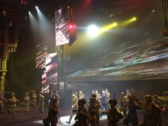 -《12·12》西安事变大型实景演出
