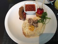 -杭州逸设计师酒店(武林广场店)