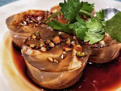 -莆田餐厅PUTIEN(西安万象天地店)