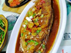 -水香园·中国徽菜名店(紫霞大道店)