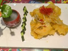 -7号院家宴.烧鸽子(门头沟店)