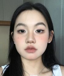 -明天见·化妆造型工作室