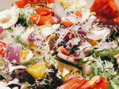 -机器人火炉披萨