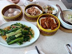 -如轩·海鲜砂锅粥·潮汕菜(小榄店)