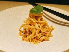 -院里寻菜·精致庭院菜(观沙岭店)