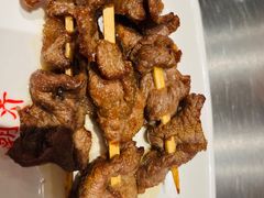 -潮界(虹桥新天地店)