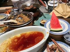 -南京大牌档(济南万象城店)