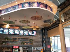 -桂林小吃街(桂林国际机场店)