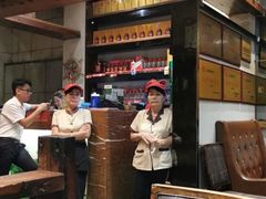 大堂-楚湘苑(商品街大道店)