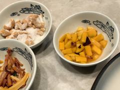 -西安高新洲际酒店•彩丰楼中餐厅