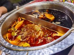 -一绪に寿喜烧自助(世茂广场店)