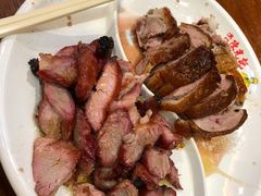 -陈光记烧腊(长寿路店)