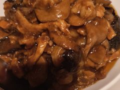 -宝轩渔府·老字号海鲜·正宗津菜(水上店)