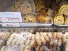 -闻酥园(水碾河路店)