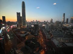 -天津君隆威斯汀酒店