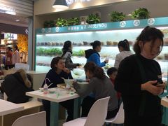 -觅姐一碗健康煮(青浦宝龙广场店)