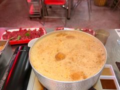 -燃计沙茶皇·香港沙茶火锅(人广旗舰店)