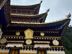 -达仓郎木寺院