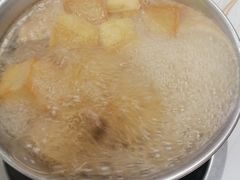 -壹天自助小火锅·贵州地摊火锅