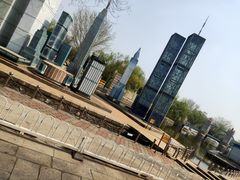 -北京世界公园