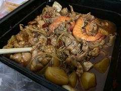 -胖哥俩肉蟹煲(湖滨银泰in77店)