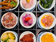 -楠火锅(广州总店)