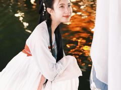 -汉仪华裳汉服旗袍·摄影写真馆(乌镇西栅店)