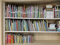 -悠贝亲子图书馆(崇文门店)