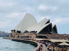 -悉尼歌剧院