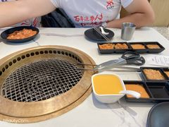 -花味·自助烤肉(大观天地店)