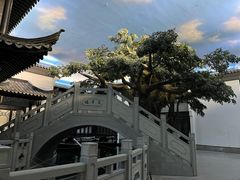 -馋遇江南·精致湖景雅宴(东方之门店)