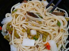 -红鼻子桂林米粉(金唐新光界店)