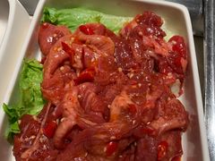 -海底捞火锅(万丰桥店)