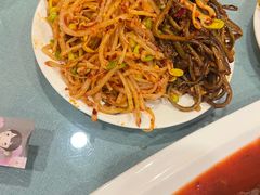 -春花民族美食(佳木斯总店)