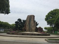 -昆山城市生态森林公园