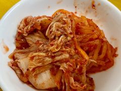 小菜-屋里家延边朝鲜族冷面(南园店)
