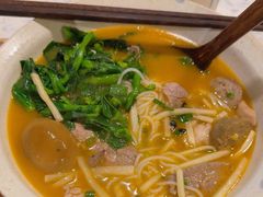 -三姐·老友记·南宁老友粉(朝阳区光华路嘉里中心店)